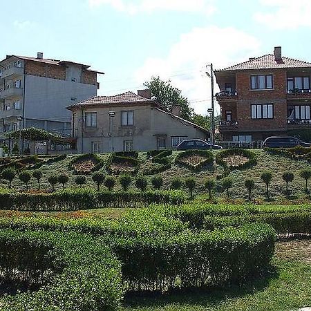 Elit Holiday Village Obzor Eksteriør billede