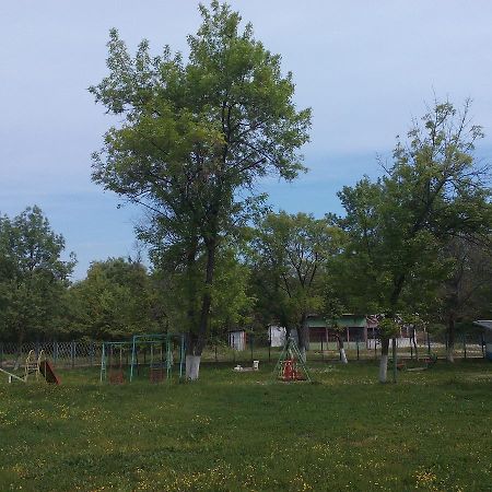Elit Holiday Village Obzor Eksteriør billede