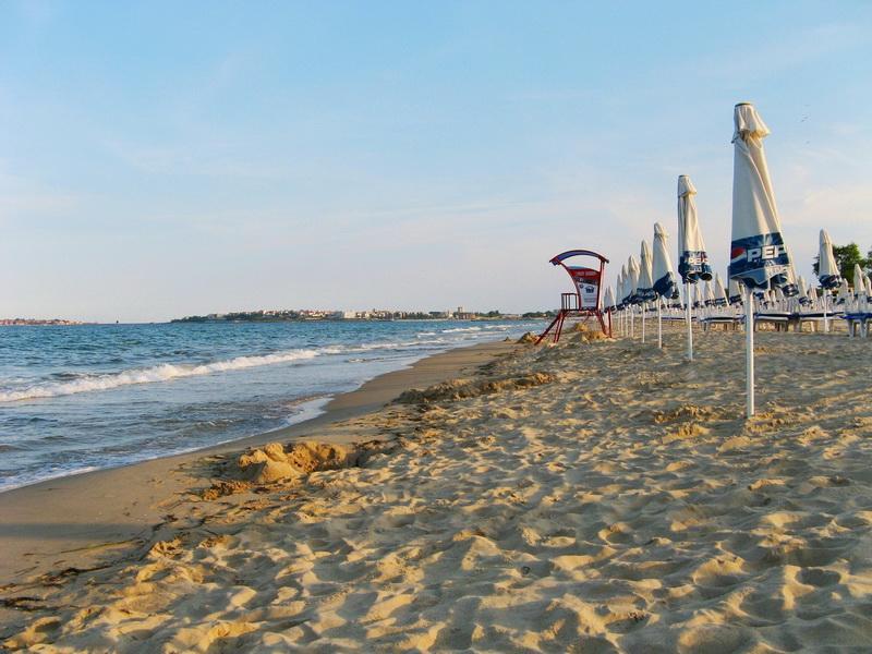 Elit Holiday Village Obzor Eksteriør billede