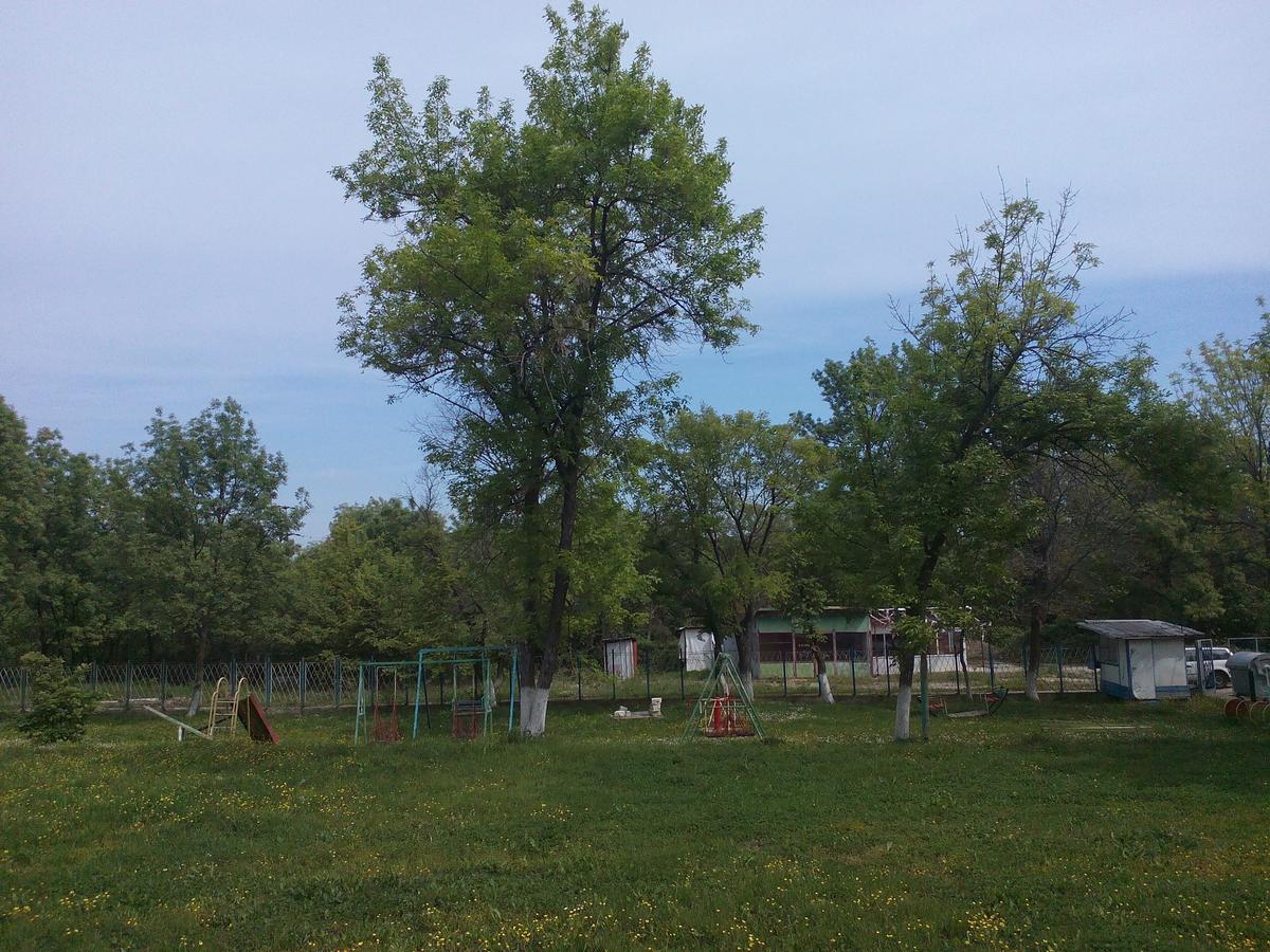 Elit Holiday Village Obzor Eksteriør billede