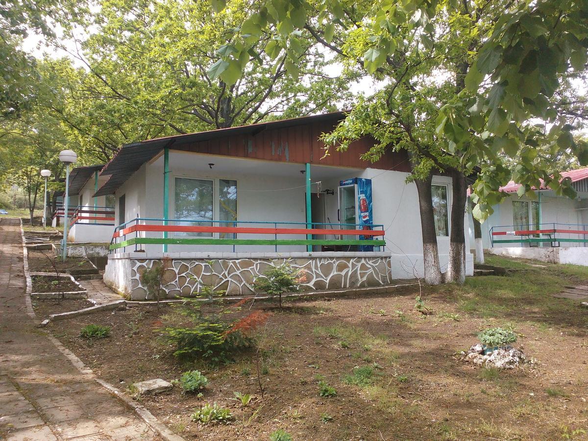 Elit Holiday Village Obzor Eksteriør billede