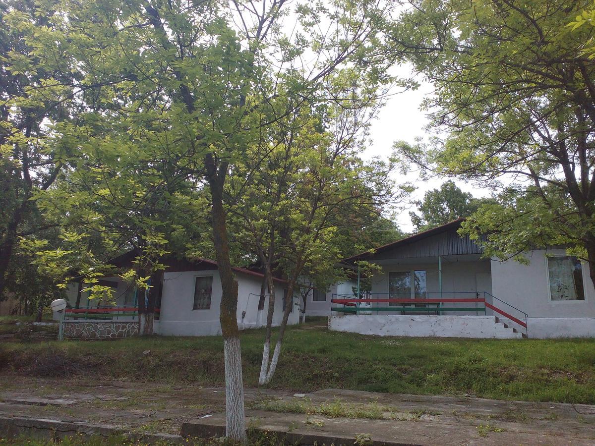 Elit Holiday Village Obzor Eksteriør billede