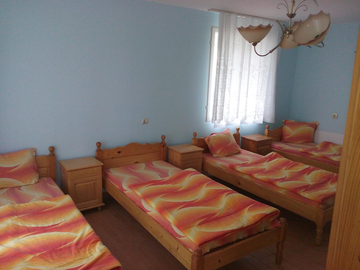 Elit Holiday Village Obzor Eksteriør billede