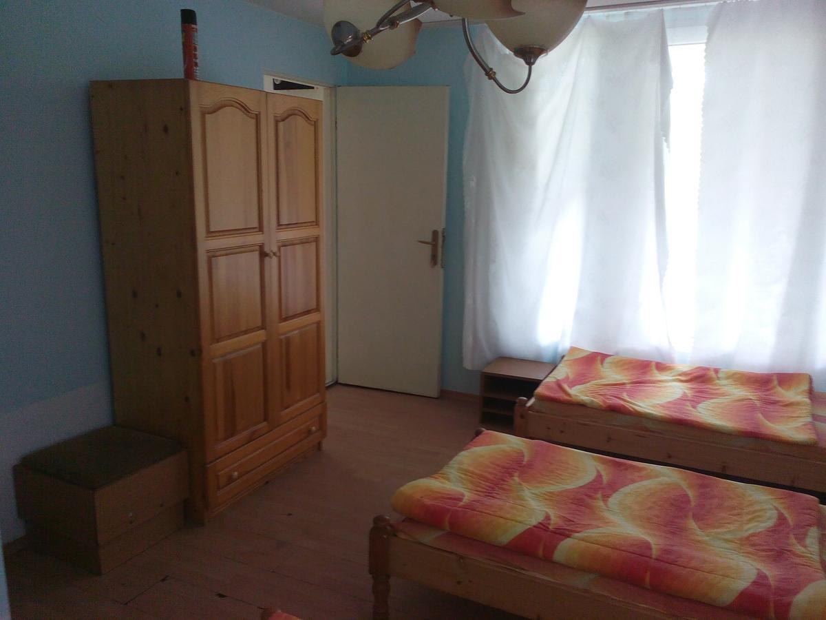 Elit Holiday Village Obzor Eksteriør billede
