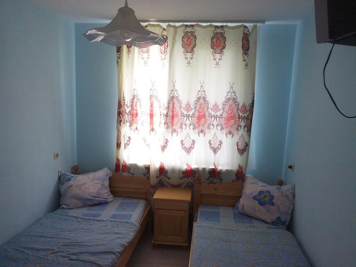 Elit Holiday Village Obzor Eksteriør billede