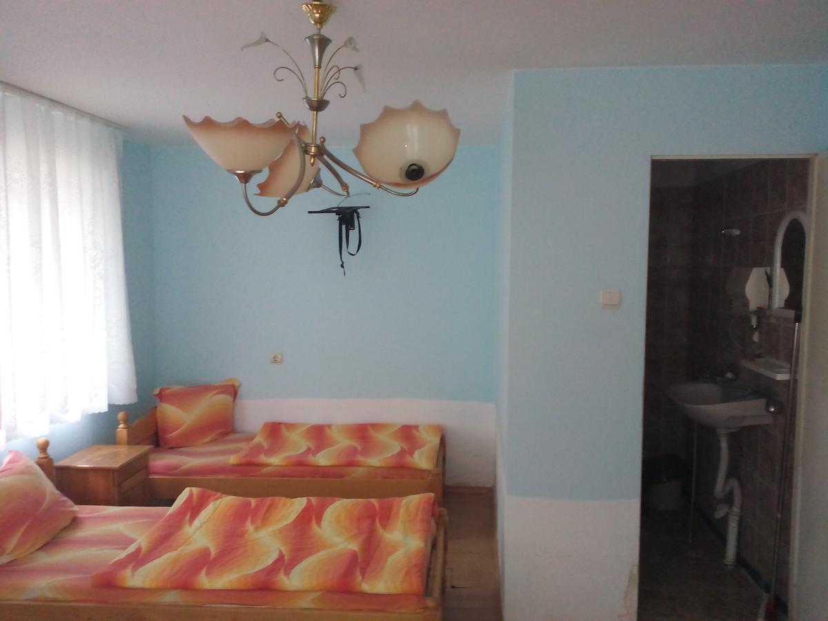 Elit Holiday Village Obzor Eksteriør billede