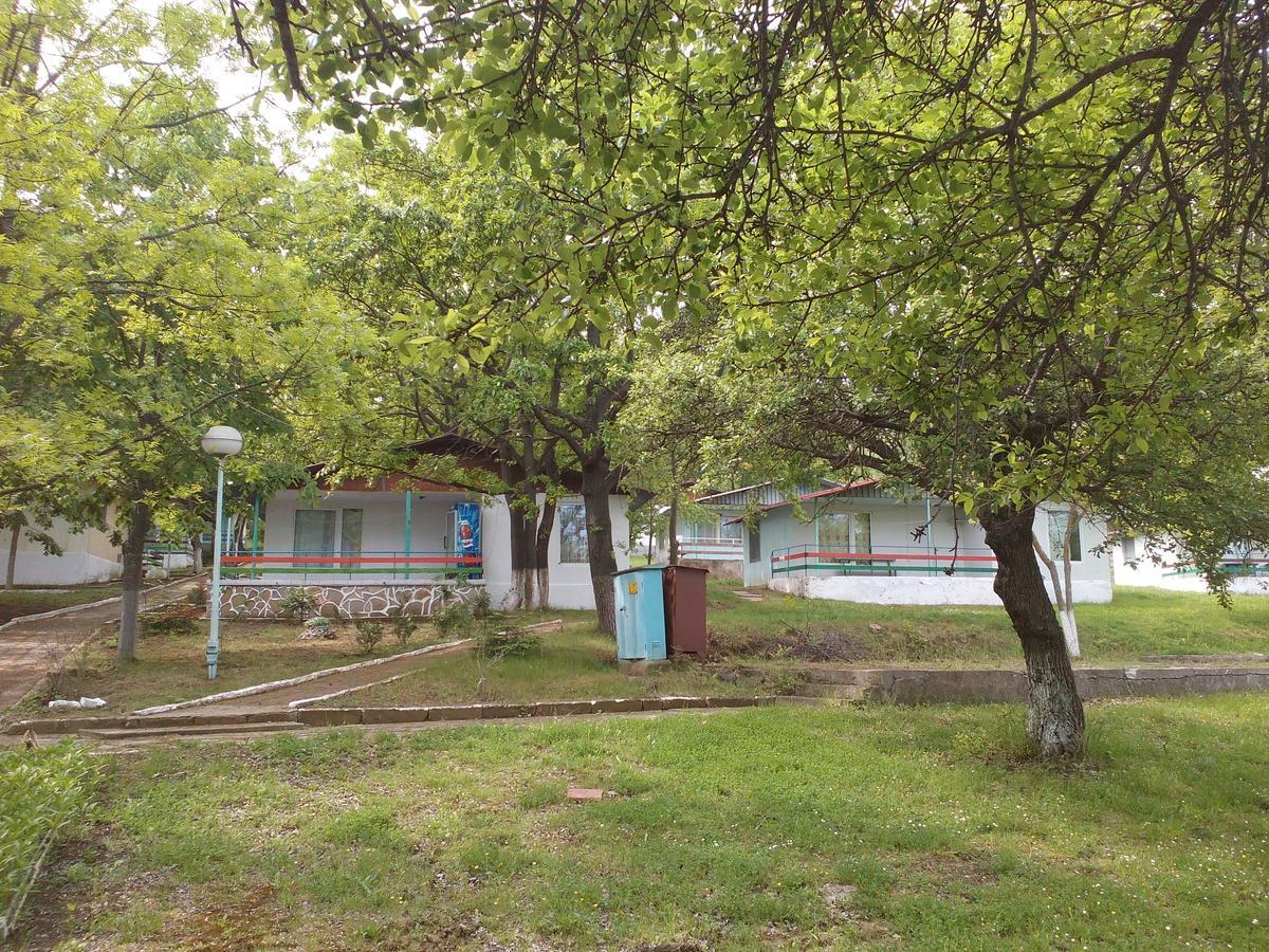 Elit Holiday Village Obzor Eksteriør billede
