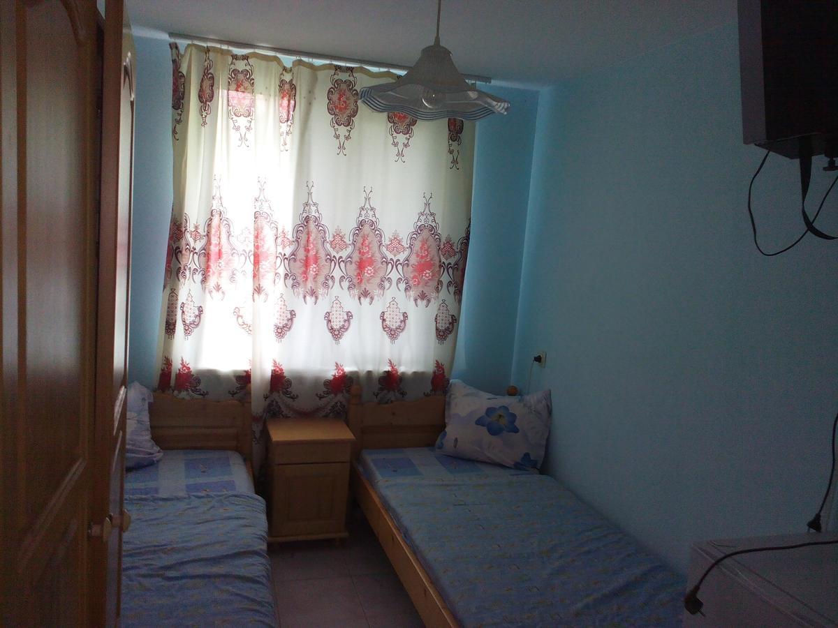 Elit Holiday Village Obzor Eksteriør billede