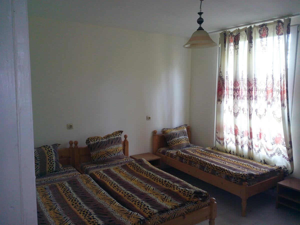 Elit Holiday Village Obzor Eksteriør billede