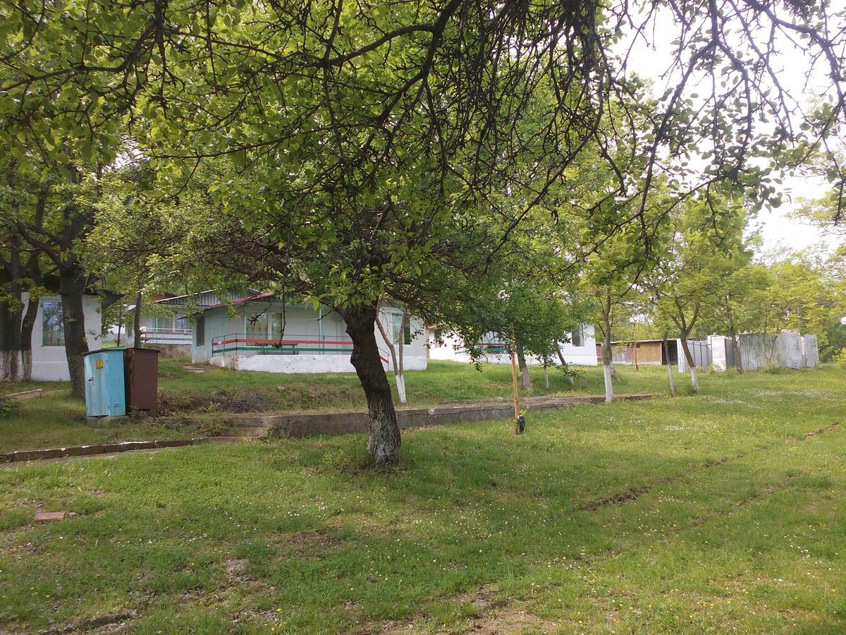 Elit Holiday Village Obzor Eksteriør billede