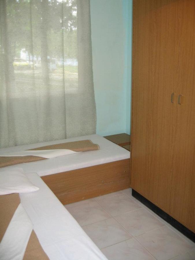 Elit Holiday Village Obzor Eksteriør billede