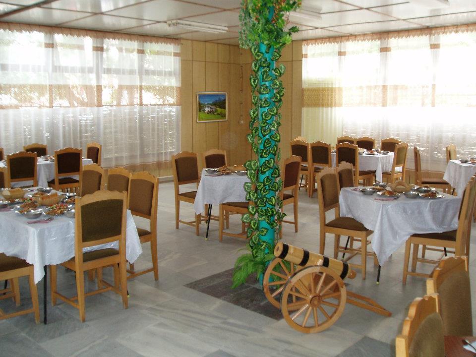Elit Holiday Village Obzor Eksteriør billede