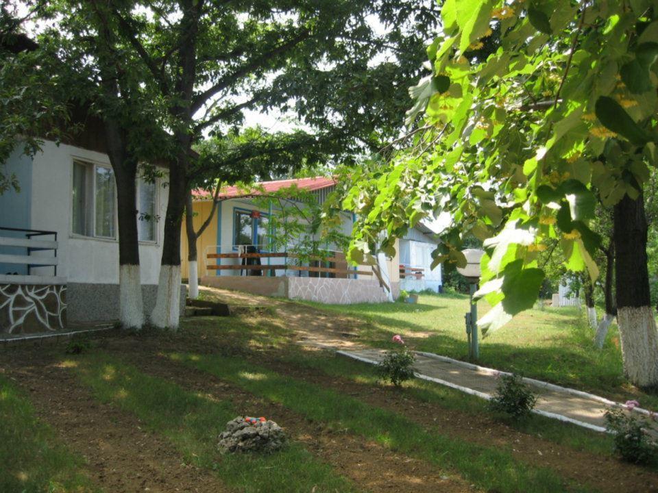 Elit Holiday Village Obzor Eksteriør billede