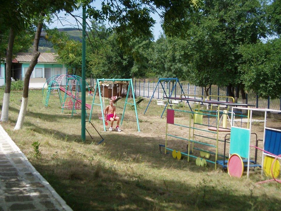 Elit Holiday Village Obzor Eksteriør billede